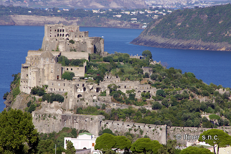 Castello Aragonese