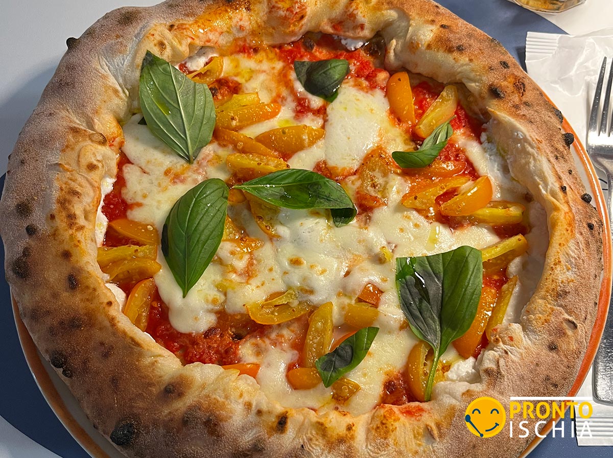 Pizzeria Bar Franco