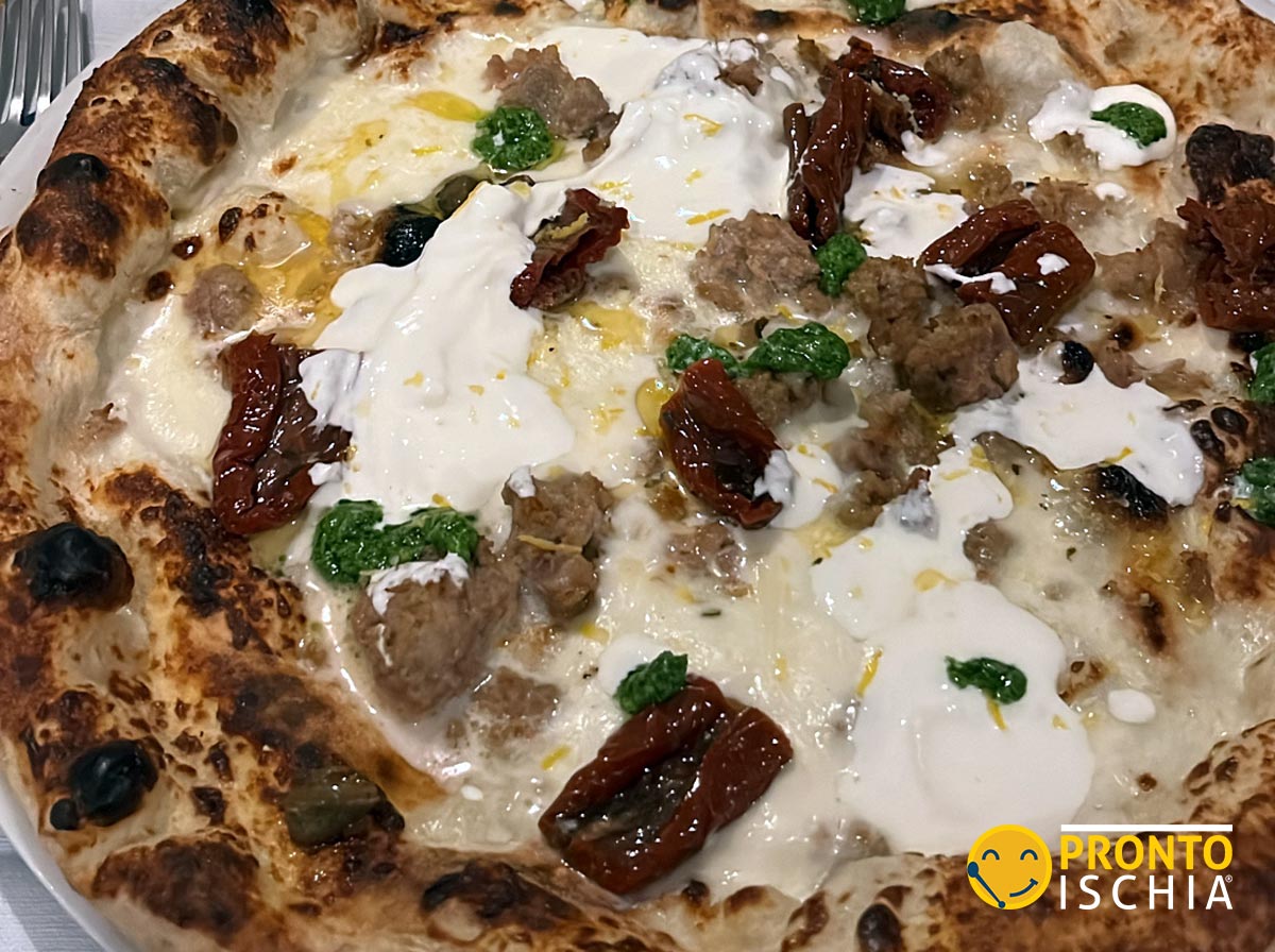 Pizzeria L'Ancora