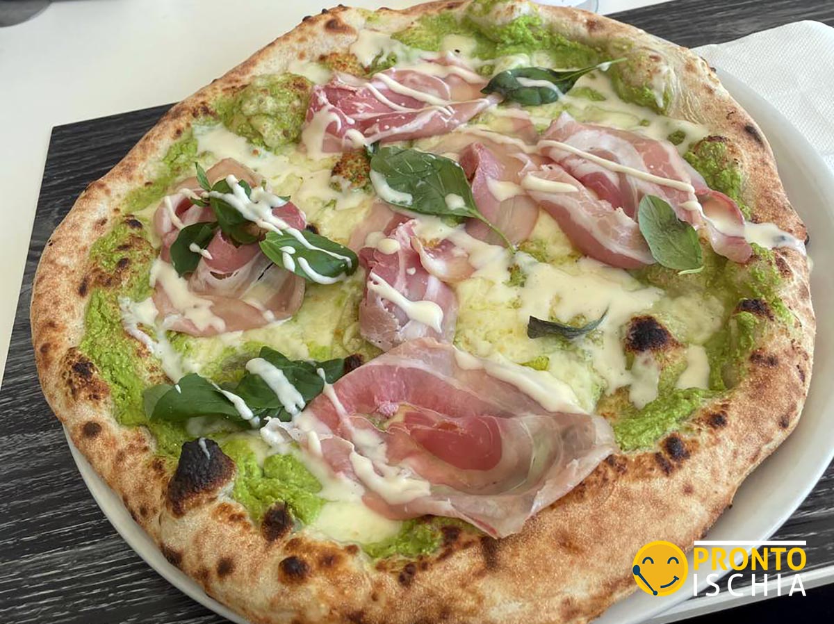 Pizzeria Libeccio