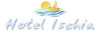 Hotel Ischia - Hotel Ischia Logo